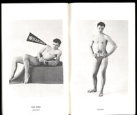 The Trim Studio Quarterly #7 Hale Studio Paul Rio Vintage Beefcake VF 72p M22767