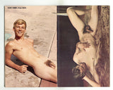 Boyography #2 Califran Enterprises 1968 Gay Physique David Of California, LON, AMG 52pg Terry James M22771