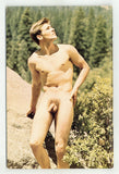 Boyography #2 Califran Enterprises 1968 Gay Physique David Of California, LON, AMG 52pg Terry James M22771