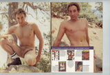 Inches 1992 Peter Bishop, Randy Knocke 100pg Eagle Studio, Gary Masters M22789