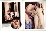 Lap Lover 1987 Gourmet Edition 40pgs Leggy Big Busted Female Hard Sex M22795