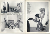 Tip Top International V17#3 Roberta Pedon Elmer Batters 1978 Hannah Viek 56pg All Leggy Women M22803