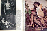 Tip Top International V17#3 Roberta Pedon Elmer Batters 1978 Hannah Viek 56pg All Leggy Women M22803