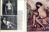 Tip Top International V17#3 Roberta Pedon Elmer Batters 1978 Hannah Viek 56pg All Leggy Women M22803