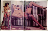 Tip Top International V17#3 Roberta Pedon Elmer Batters 1978 Hannah Viek 56pg All Leggy Women M22803