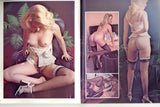 Tip Top International V17#3 Roberta Pedon Elmer Batters 1978 Hannah Viek 56pg All Leggy Women M22803