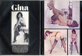 Tip Top International V17#3 Roberta Pedon Elmer Batters 1978 Hannah Viek 56pg All Leggy Women M22803