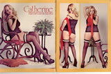 Tip Top International V17#3 Roberta Pedon Elmer Batters 1978 Hannah Viek 56pg All Leggy Women M22803