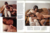 Tricks #1 Marquis 1983 Hot Brunette 44pg Big Boobs Hard Sex M22806