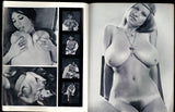 Cute & Curvy #24 Parliament Kitten Natividad, Roberta Pedon 1977 Sylvia McFarland Elmer Batters 56pg M22813