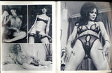 Cute & Curvy #24 Parliament Kitten Natividad, Roberta Pedon 1977 Sylvia McFarland Elmer Batters 56pg M22813
