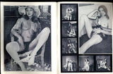 Cute & Curvy #24 Parliament Kitten Natividad, Roberta Pedon 1977 Sylvia McFarland Elmer Batters 56pg M22813