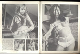 Bound To Please V2#6 House Of Milan 1975 HOM Vintage BDSM 56pg Bishop Art M22814
