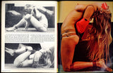 Bound To Please V2#9 House Of Milan 1977 HOM Bishop Art 64Pgs Vintage Erotic BDSM M22816