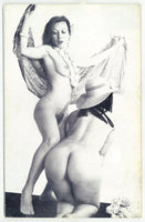 Darling #7 Uschi Diggard 1974 French Magazine Big Boobs Curvy Voluptuous Women 48pgs M22817