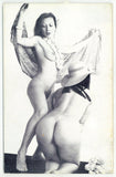Darling #7 Uschi Diggard 1974 French Magazine Big Boobs Curvy Voluptuous Women 48pgs M22817