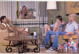 The Summer Of Scott Noll Part 1 Leo Ford, Marc Todd Smith Gay 1981 Gourmet Editions 32pg TCS Productions M22826