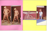 The Summer Of Scott Noll Part 2 Nick Jerrett, Leo Ford 1981 Gourmet Editions 32pg TCS Productions M22827