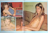 Mr. Starr's Sexy Guys 1978 MV Publications Gene Tanaka Michael Jones 48pgs Jim Wesley Gary Frampton Derek Anthony Randy Cassidy M22832