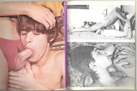 Pile It On 1978 Marquis Press Gay Orgy Magazine 48pgs Very Good Condition Physique M22838