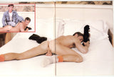 Falcon Films Boots 1980 Sky Dawson Kris Bjorn 32pgs Beefcake Film Magazine M22844