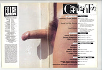 Fresh Men 1993 Liberation Press Jason Andrew, Lucas Rigeston 90pg Mark Taylor, C.J. M22854