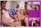 Swedish Erotica #19 Juliet Anderson, Serena, Mike Ranger 1980 John Holmes, Kristine Heller 36pg M22862