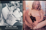 Willing Housewives V3#3 Parliament Publications 1978 Horny Hot Housewives 56pgs Solo Busty Women M22863