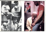 Turned On #1 Serge Studios 1982 Al Parker, Sky Dawson, J.W. King 48pgs Lee Brubaker M22900