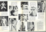 Neat Meat V1#1 Gay Magazine 1977 Vintage Hippie Physique 48pgs M22911
