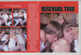Bi-Fantasy #1 Marquis 1982 Swedish Erotica Bisexual Men Couple 32pgs M22917
