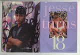 Fresh Men 1993 Derek Cruise Catalina 82pg Vintage Gay Magazine M22921