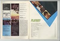 Playguy 1985 Falcon Studios Rob Montessa 98pg Gay Magazine Malexpress St. M22929