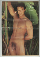 Playgirl V19#5 Andy Pugliesi 1991 Joe Almeida 108pg Vintage Gay Magazine M22932