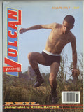 Vulcan 1988 Studio Andros Nigel Hatton 48pgs Kevin Lee Gay Magazine M22947