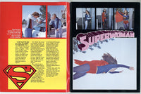 Superwoman The Erotic Magazine 1980 Vintage Marquis DC Comics Cult Spoof 40pgs Female Superhero M22964