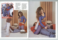 Superwoman The Erotic Magazine 1980 Vintage Marquis DC Comics Cult Spoof 40pgs Female Superhero M22964