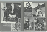 Tantalizing Trio V4#3 Candy Samples, Rene Bond, Serena 1979 Maverick Publishing 48pgs M22968
