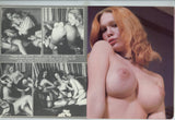 Tantalizing Trio V4#3 Candy Samples, Rene Bond, Serena 1979 Maverick Publishing 48pgs M22968