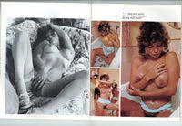 King Size 1980 Parliament Publications All Big Boob Solo Females 48pgs Busty M22976