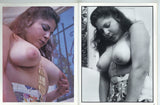 38-26-36 Dean Ackerland 1981 Parliament Publications 48pg All Big Boobs Beautiful Women M22980