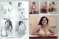 Floppers 1985 Parliament Roberta Pedon, Barbara Alton 44pgs All Big Boobs M22985