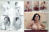 Floppers 1985 Parliament Roberta Pedon, Barbara Alton 44pgs All Big Boobs M22985