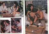 Rear Ender V1#1 Aki Wang 1979 Butterfly Pub 48pgs Hard Sex M22986