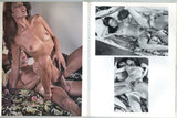 Rear Ender V1#1 Aki Wang 1979 Butterfly Pub 48pgs Hard Sex M22986