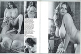 Knockers & Nipples V7#1 All Mary Waters 1981 Big Boobs Superstar 48pgs M22987