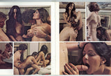 AC-DC Uschi Diggard 1979 Parliament Lesbian Sex 48pgs Hard Sex M22989