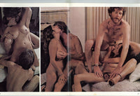 AC-DC Uschi Diggard 1979 Parliament Lesbian Sex 48pgs Hard Sex M22989