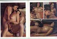 AC-DC Uschi Diggard 1979 Parliament Lesbian Sex 48pgs Hard Sex M22989