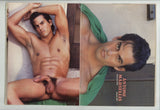 Advocate Men V3#11 Antone Marsellis 1987 Ken Diamond 88pgs Gay Magazine M22995